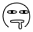 :?: