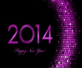 Happy New Year 2014!