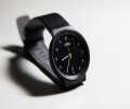 入了一个手表：Braun Watch BN0032